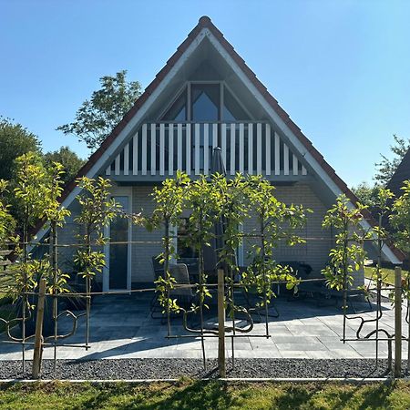 Haus Kormoran Am Lauwersmeer 175 Anjum Dış mekan fotoğraf