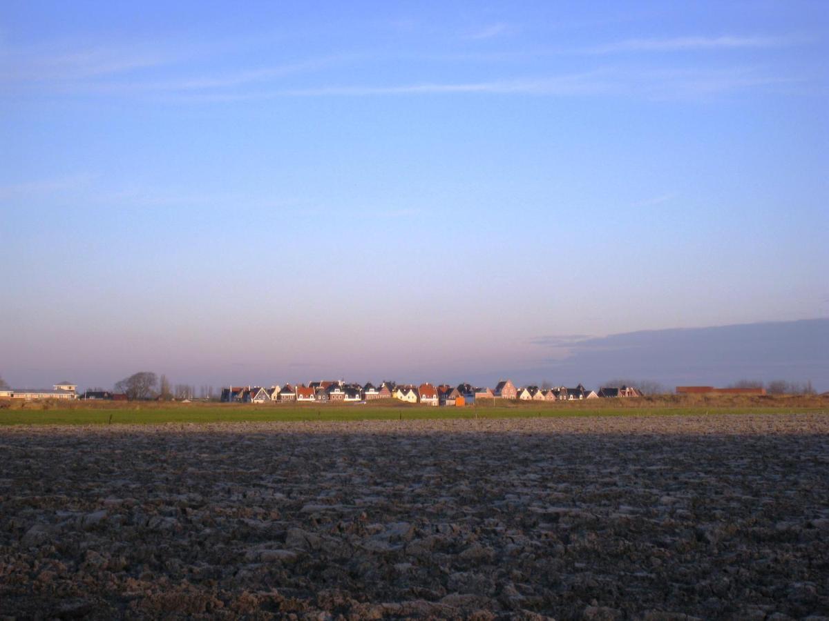 Haus Kormoran Am Lauwersmeer 175 Anjum Dış mekan fotoğraf