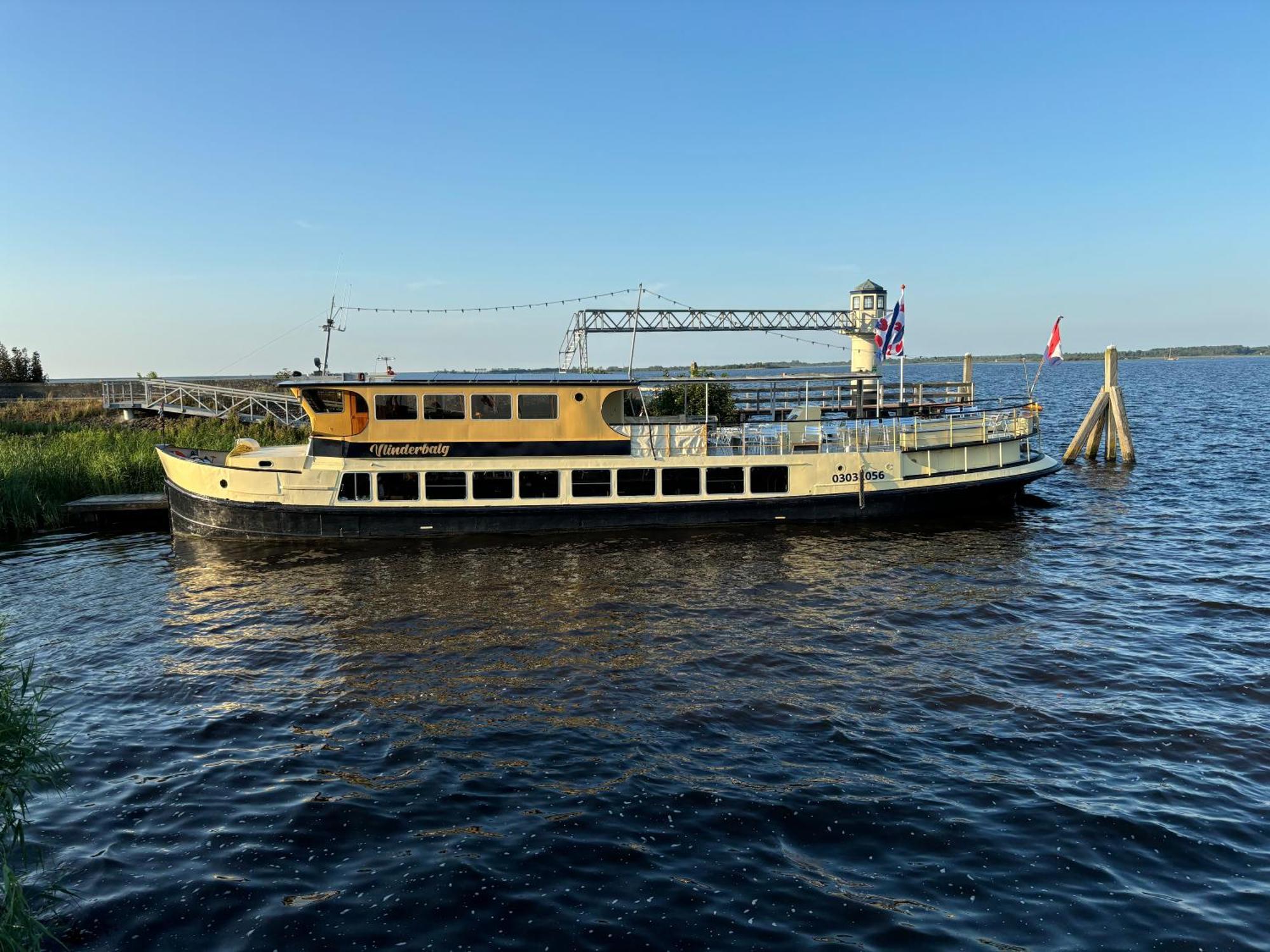 Haus Kormoran Am Lauwersmeer 175 Anjum Dış mekan fotoğraf
