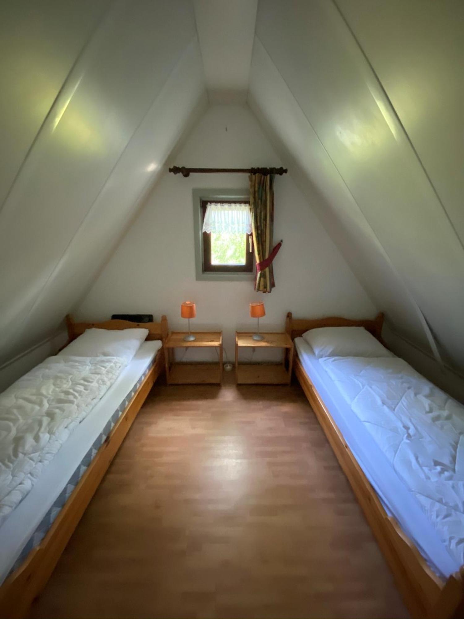 Haus Kormoran Am Lauwersmeer 175 Anjum Dış mekan fotoğraf